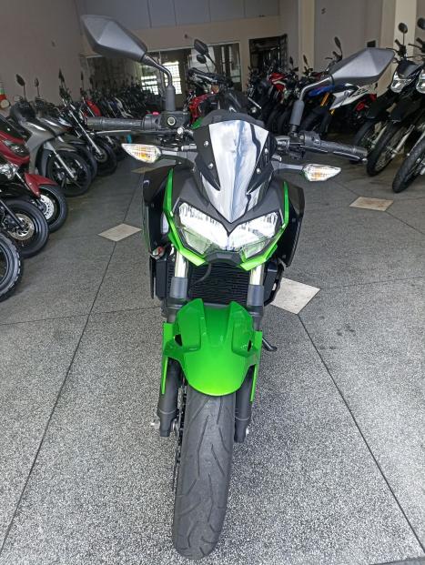 KAWASAKI Z 400 ABS, Foto 5