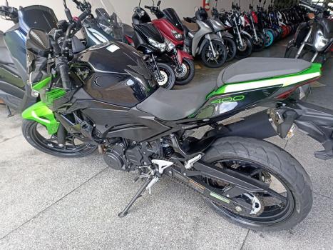 KAWASAKI Z 400 ABS, Foto 9