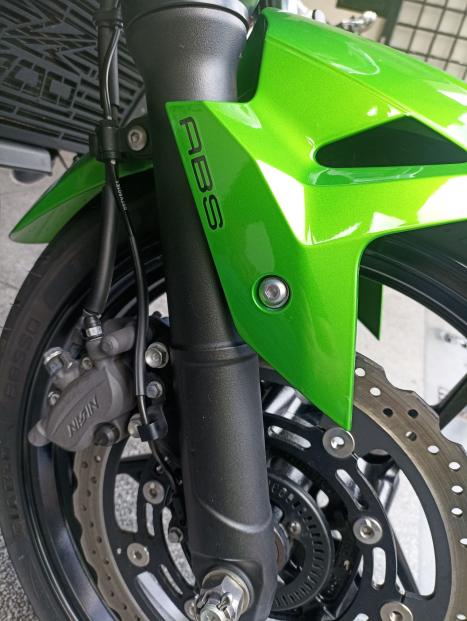 KAWASAKI Z 400 ABS, Foto 10