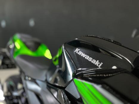 KAWASAKI Z 400 ABS, Foto 4