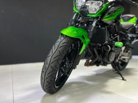 KAWASAKI Z 400 ABS, Foto 6