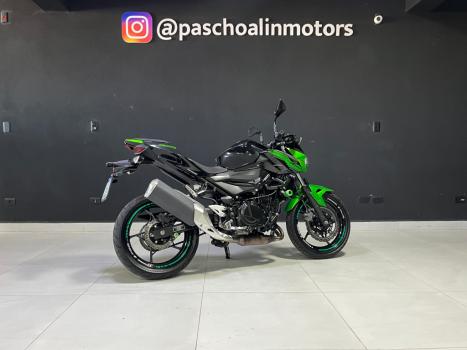 KAWASAKI Z 400 ABS, Foto 10