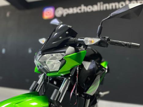 KAWASAKI Z 400 ABS, Foto 16