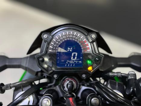 KAWASAKI Z 400 ABS, Foto 17