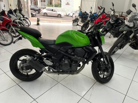 KAWASAKI Z 750 , Foto 5