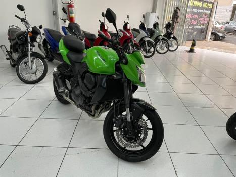 KAWASAKI Z 750 , Foto 6