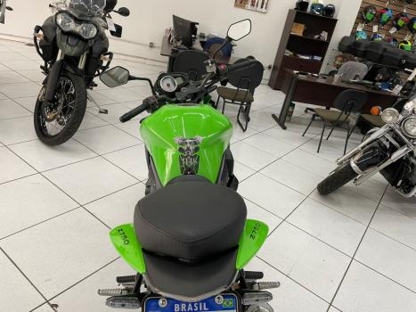 KAWASAKI Z 750 , Foto 4