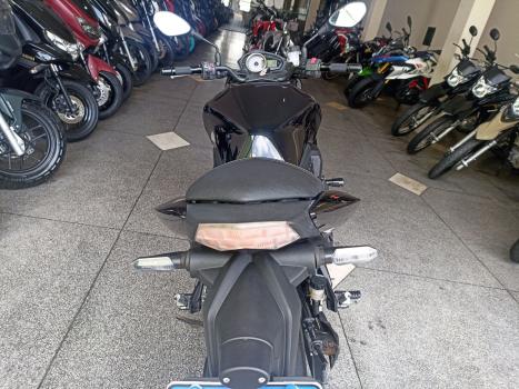 KAWASAKI Z 750 ABS, Foto 10