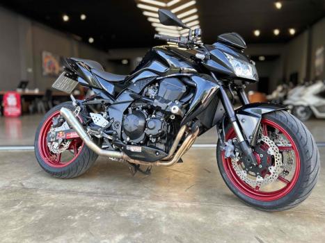 KAWASAKI Z 750 ABS, Foto 2