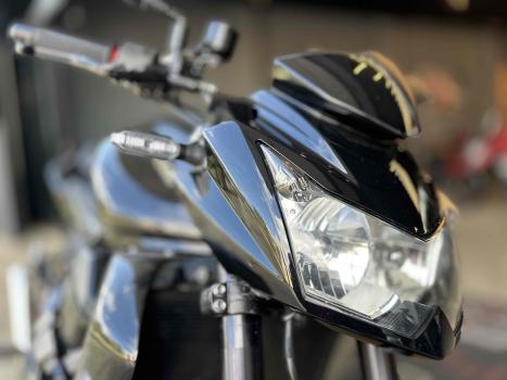 KAWASAKI Z 750 ABS, Foto 4