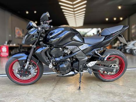 KAWASAKI Z 750 ABS, Foto 5