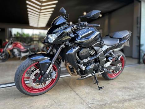 KAWASAKI Z 750 ABS, Foto 6