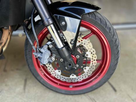 KAWASAKI Z 750 ABS, Foto 9