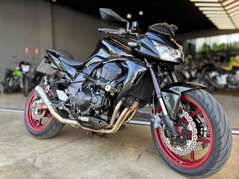 KAWASAKI Z 750 ABS, Foto 10