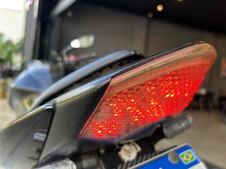KAWASAKI Z 750 ABS, Foto 11