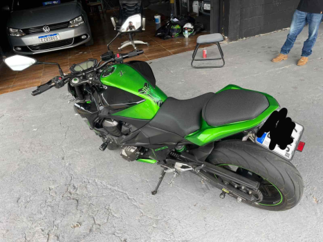 KAWASAKI Z 800 , Foto 2