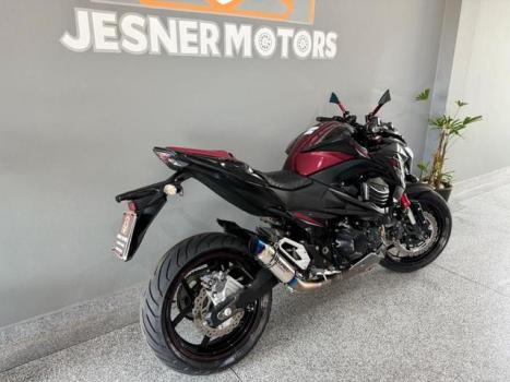 KAWASAKI Z 800 , Foto 4