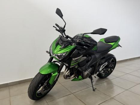 KAWASAKI Z 800 , Foto 2