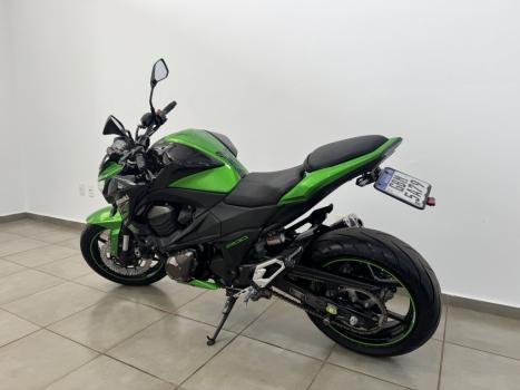 KAWASAKI Z 800 , Foto 3