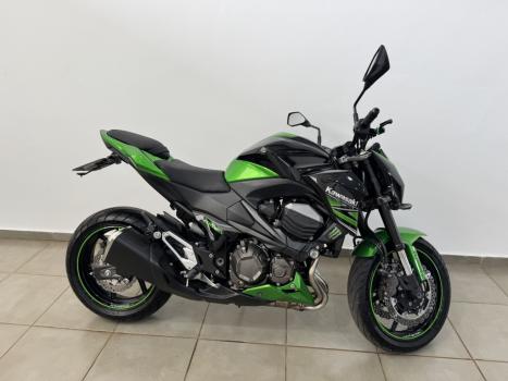 KAWASAKI Z 800 , Foto 4