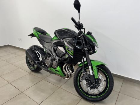 KAWASAKI Z 800 , Foto 5