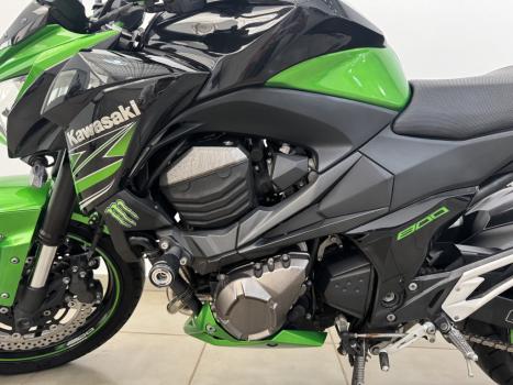 KAWASAKI Z 800 , Foto 6