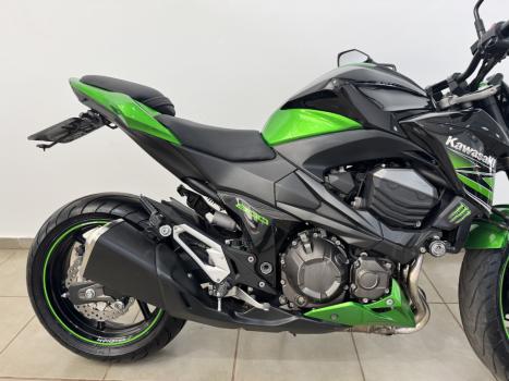 KAWASAKI Z 800 , Foto 8