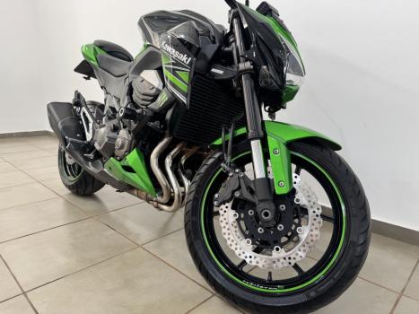 KAWASAKI Z 800 , Foto 9