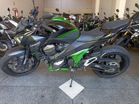 KAWASAKI Z 800 , Foto 2