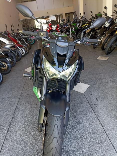 KAWASAKI Z 800 , Foto 5