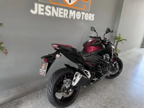 KAWASAKI Z 800 , Foto 4