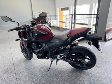 KAWASAKI Z 800 , Foto 22