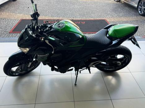 KAWASAKI Z 800 ABS, Foto 2