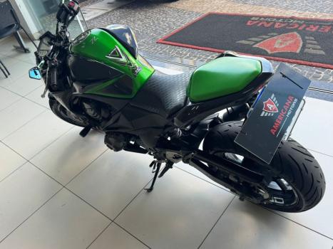 KAWASAKI Z 800 ABS, Foto 3