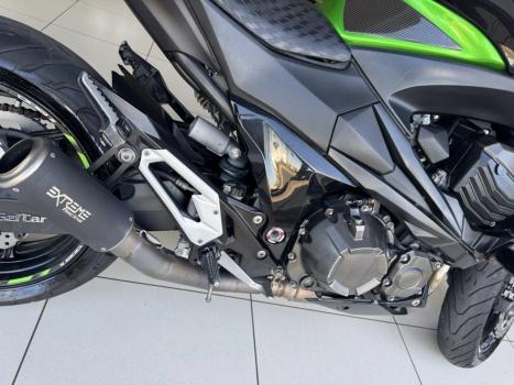 KAWASAKI Z 800 ABS, Foto 6