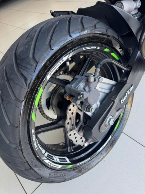 KAWASAKI Z 800 ABS, Foto 7