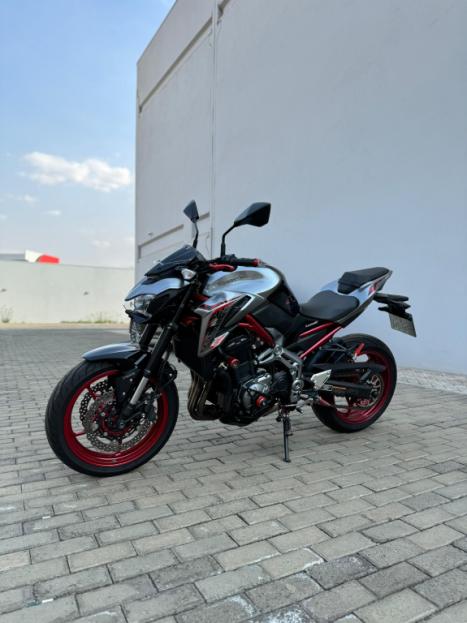 KAWASAKI Z 900 ABS, Foto 2