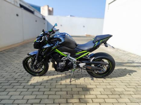 KAWASAKI Z 900 ABS, Foto 3