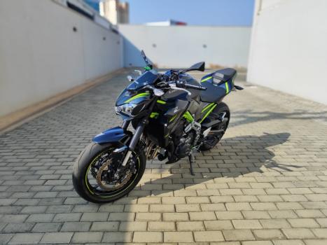 KAWASAKI Z 900 ABS, Foto 4