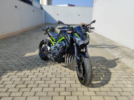 KAWASAKI Z 900 ABS, Foto 5