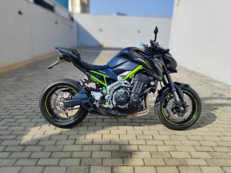 KAWASAKI Z 900 ABS, Foto 1