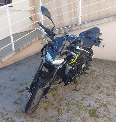 KAWASAKI Z 900 ABS, Foto 1