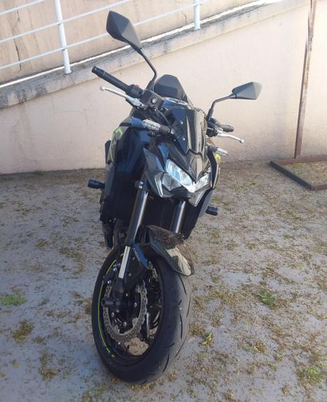 KAWASAKI Z 900 ABS, Foto 2