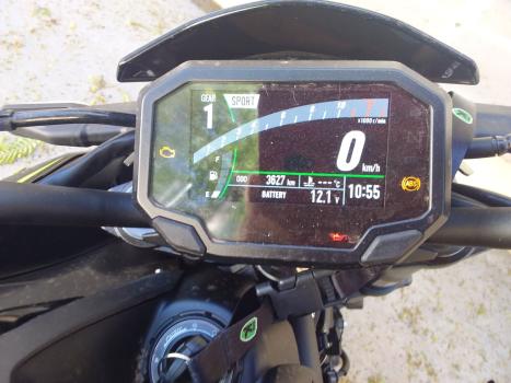 KAWASAKI Z 900 ABS, Foto 4