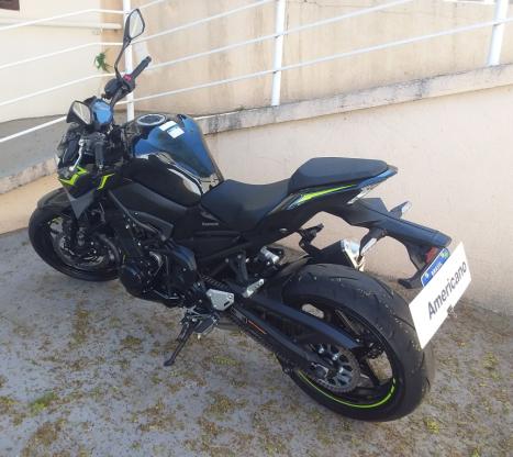 KAWASAKI Z 900 ABS, Foto 8
