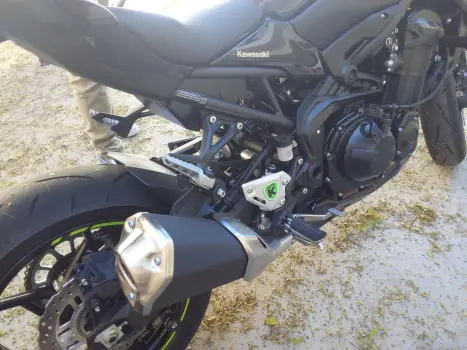 KAWASAKI Z 900 ABS, Foto 9