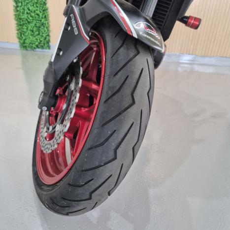 KAWASAKI Z 900 ABS, Foto 5