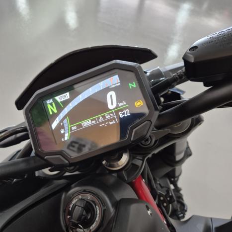 KAWASAKI Z 900 ABS, Foto 6