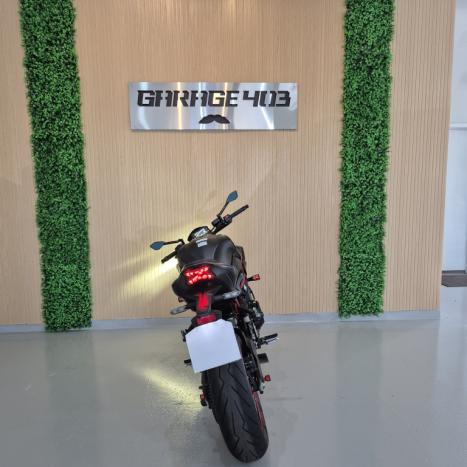 KAWASAKI Z 900 ABS, Foto 4
