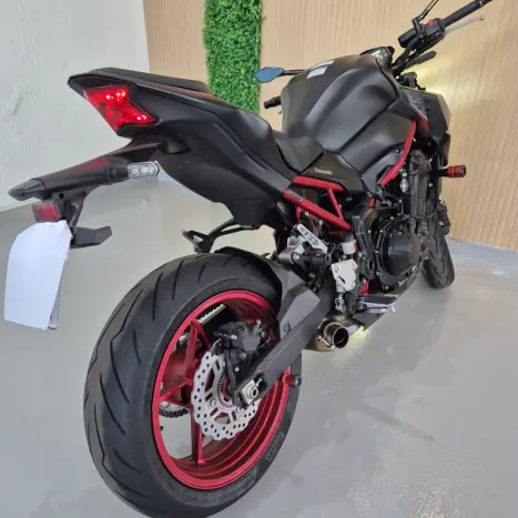 KAWASAKI Z 900 ABS, Foto 8